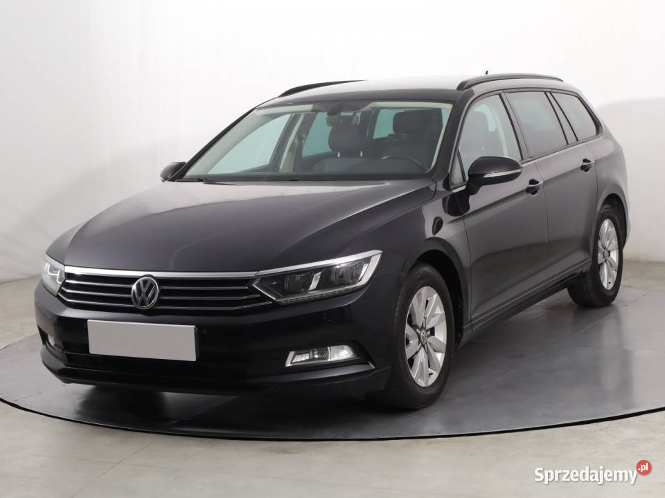 VW Passat 16 TDI Katowice sprzedam