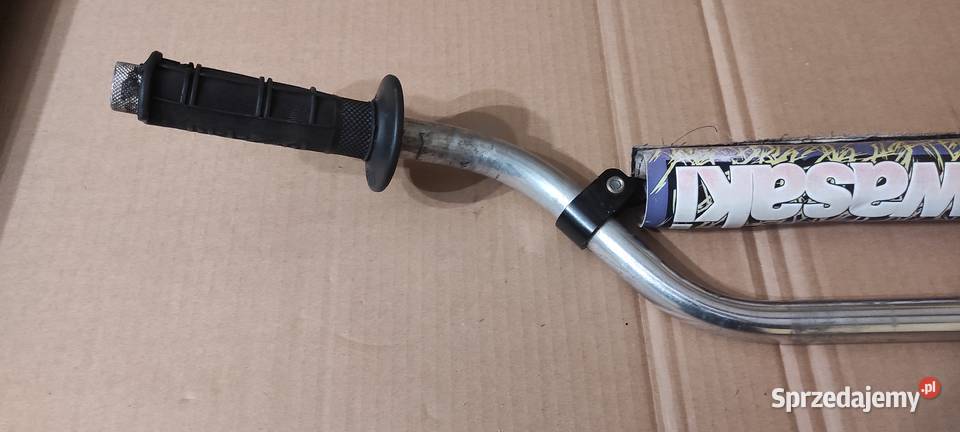 Kawasaki KX 60 kierownica mazowieckie