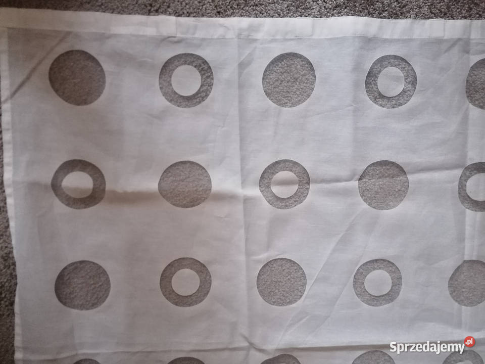 Zasłonkafiranka dwa szale 1435x198Gotowa do sprzedam