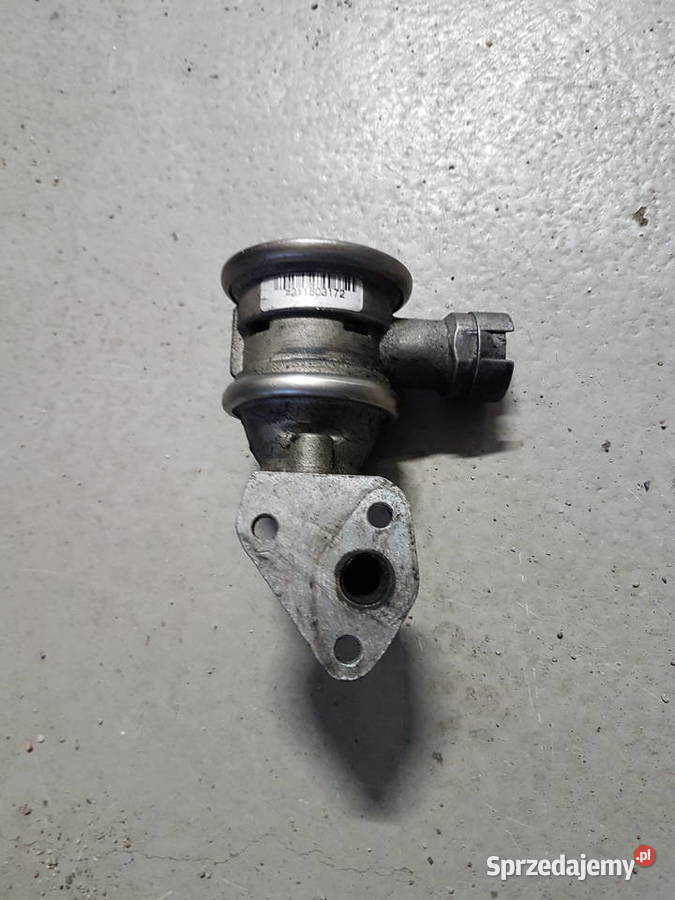 AUDI Q7 A8 D3 42 FSI ZAWOR EGR 079131101H