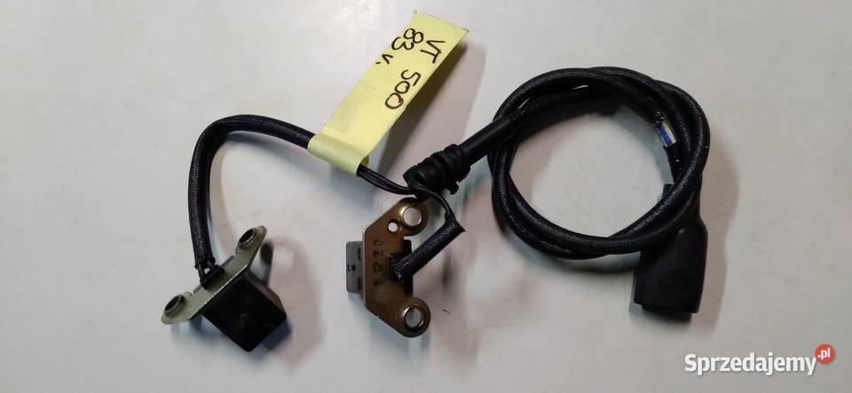 Impulsator Honda Shadow VT 500 83r