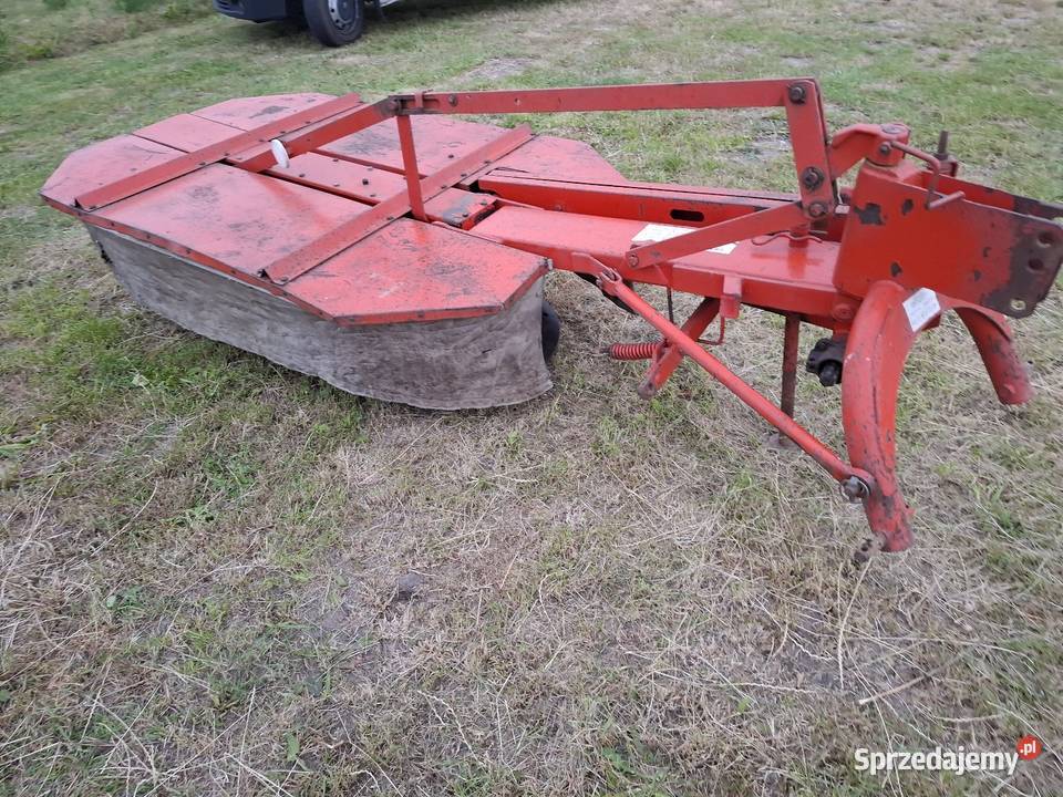 Kosiarka Rotacyjna z105 Famarol Słupsk mazowieckie Radom