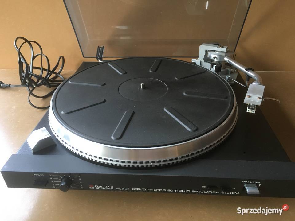 631 Dynamic Speaker Opole sprzedam