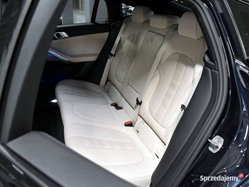 M Sport Zawieszenie Adaptacyjne IconicGlow HiFi łódzkie Łódź