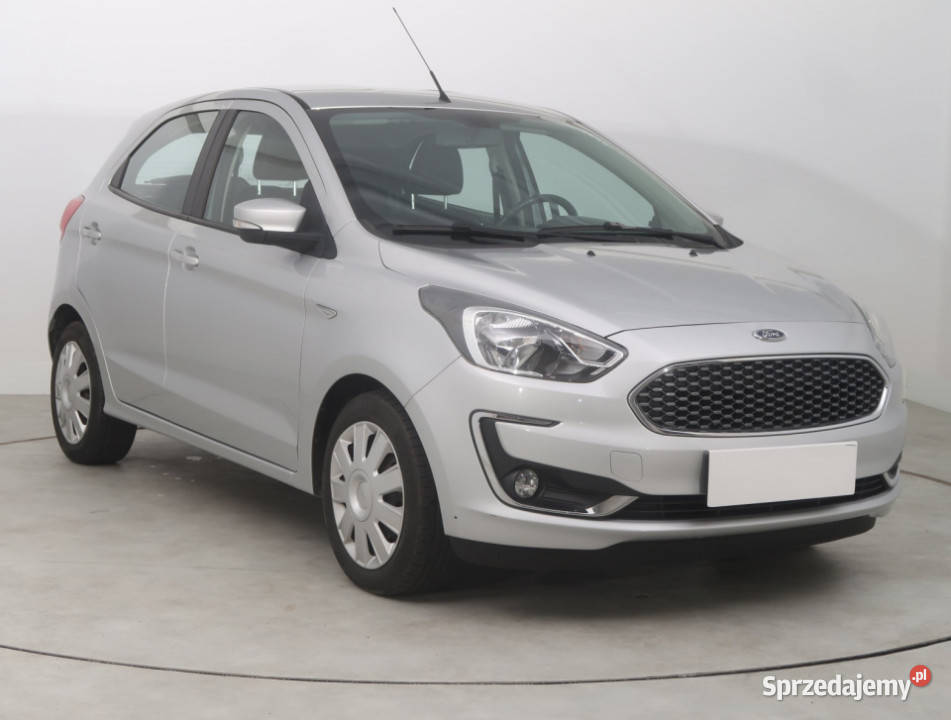 Ford Ka 12 TiVCT system Start-Stop dolnośląskie