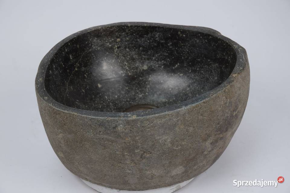 RIVER STONE RSB MINI BN27 kamienna umywalka Gdynia