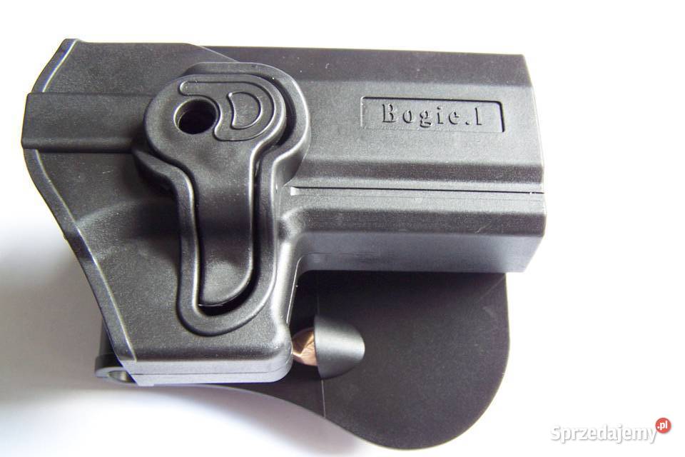 P320 Sig Sauer kabura taktyczna Bogie Reda