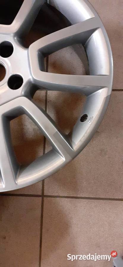 Felgi 17 Fiat Grande Punto Abarth