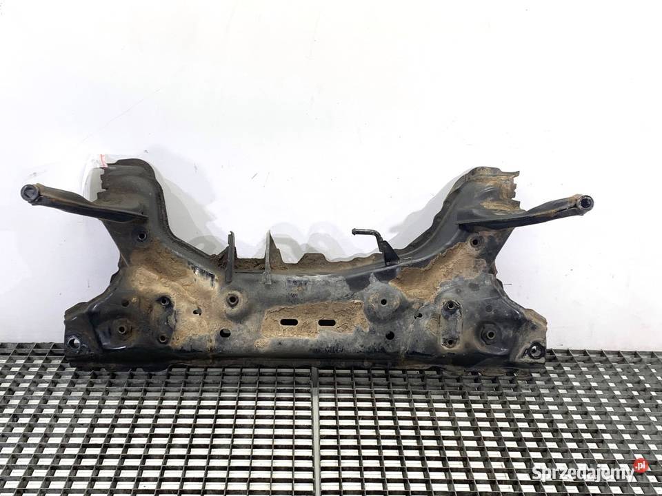 BELKA POD SILNIK FORD TRANSIT COURIER 10 100 podkarpackie