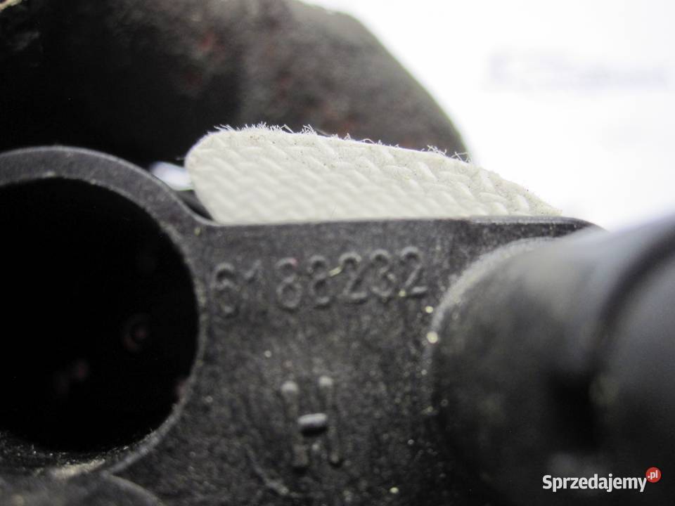 PEUGEOT 2008 I 13r AIRBAG poduszka kierowcy Kielce