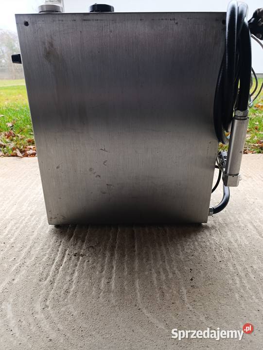 Drukarka atramentowa VIDEOJET 46s mazowieckie Jaźwiny