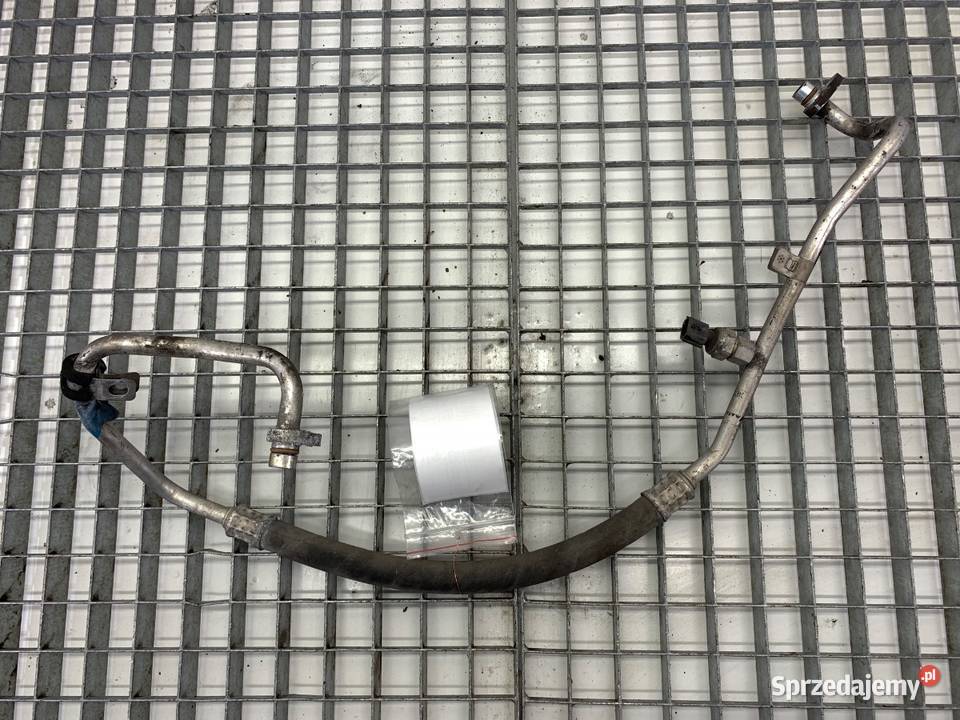 RURKA KLIMATYZACJI RENAULT MASTER III 924904471R sprzedam