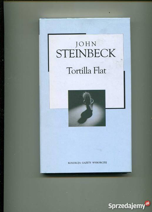 Tortilla Flat Szczecin