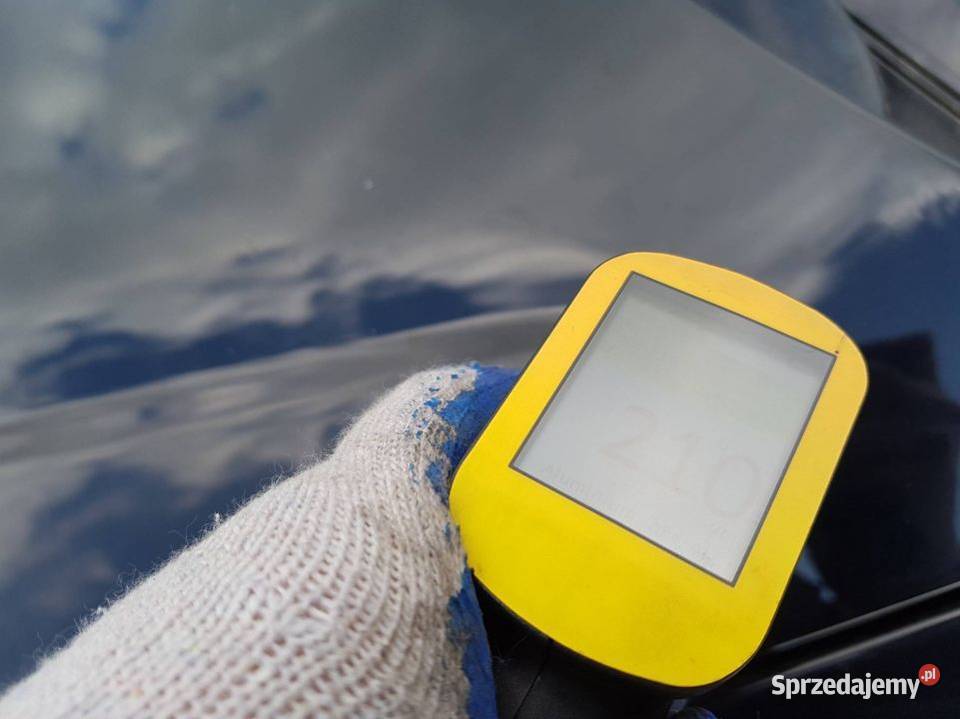 MASKA LY9B A8 D3 LIFT 42TDI Lipno