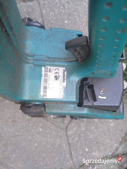 piła makita dcs 33 dolmar 33 Bielsko-Biała