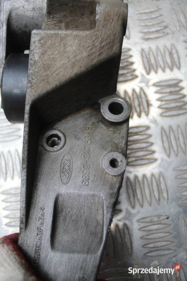 ŁAPA NAPINACZ PASKA FORD MONDEO MK4 18 TDCI