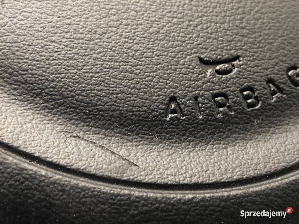 PODUSZKA POWIETRZNA KIEROWCY JAGUAR XF II