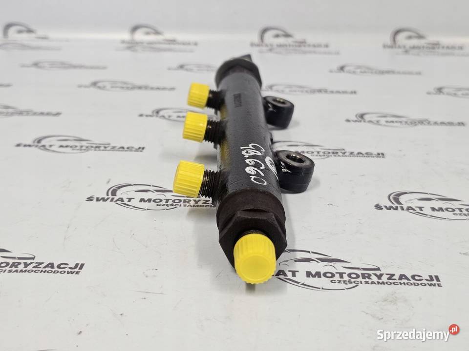 LAND ROVER DISCOVERY 27 276DT 190 listwa sprzedam