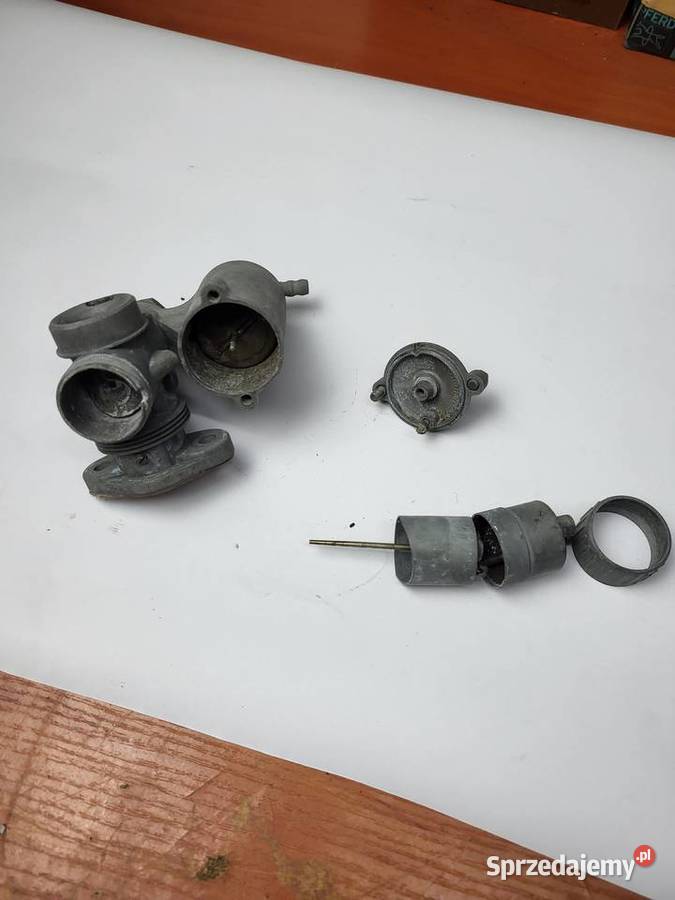 GAŻNIK AWO SIMSON SPORT Rybnik