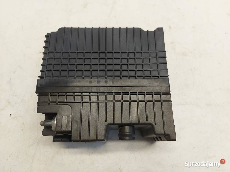 Audi A7 II 4K8 4M0 TFSI DODATKOWY AKUMULATOR Akumulatory