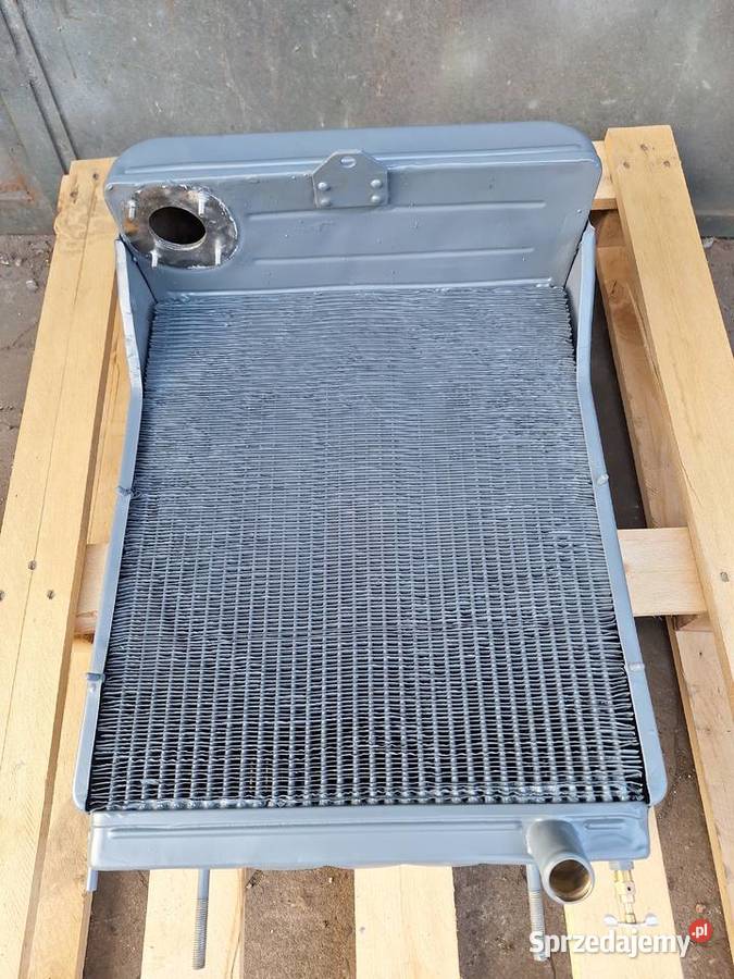 Chłodnica Zetor K 25 Buków sprzedam