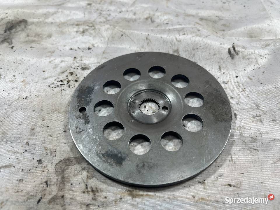 element sprzęgła Zundapp GTS 50 529 Famel