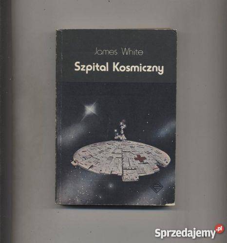 Szpital Kosmiczny Szczecin