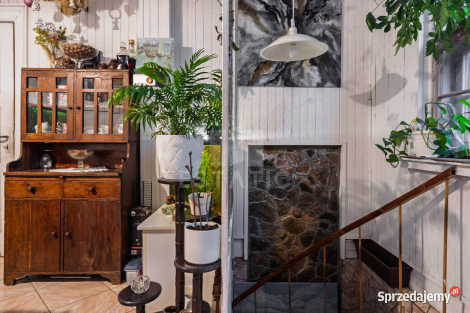 Mieszkanie Gdańsk 81m2 sprzedam