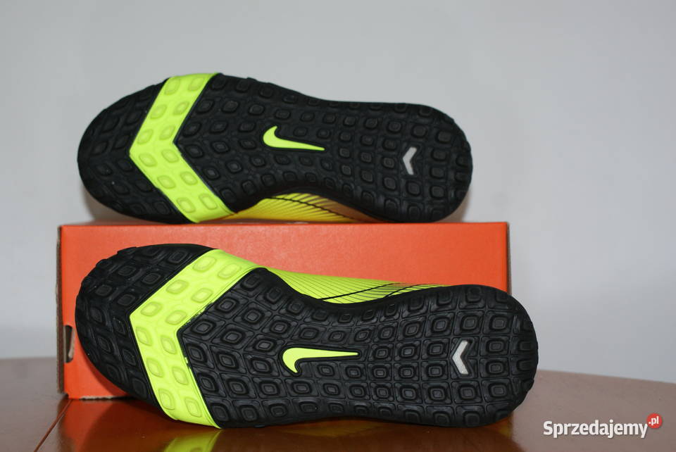 buty piłkarskie nike jr zoom superfly 10 academy Piłka nożna Toruń