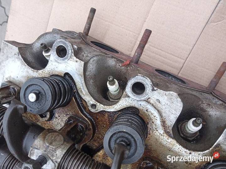 Polonez Caro Plus Atu Truck glowica 1600 GLI Stalowa Wola