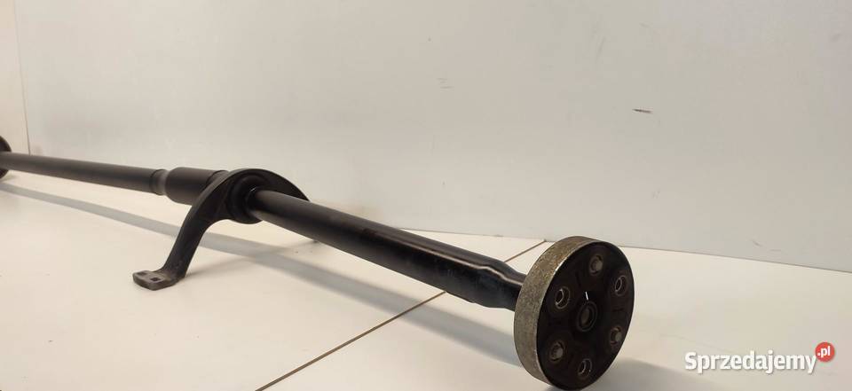 VW TIGUAN II WAŁ NAPĘDOWY 4X4 5QF521101P KTL sprzedam