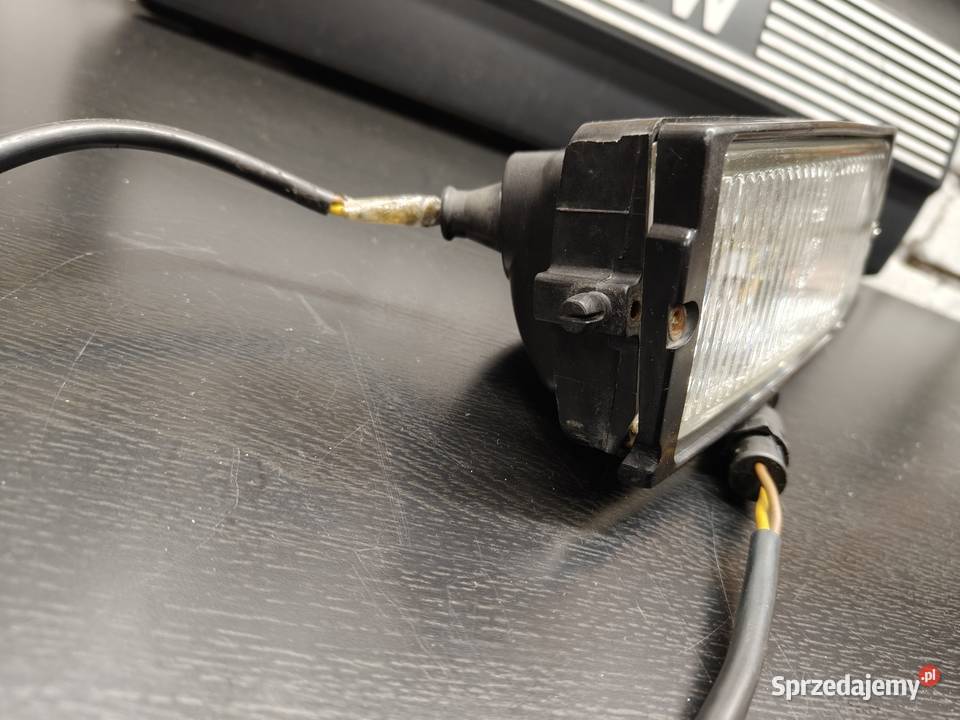 Bmw e28 halogen hella obudowa kompletny Aleksandrów Łódzki