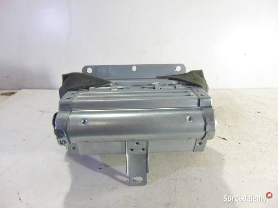 PODUSZKA AIRBAG PASAŻERA PEUGEOT 407 9644588880