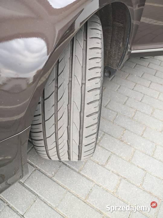 Audi A6 C6 30 TDI kombi A6 Zwierzyn sprzedam