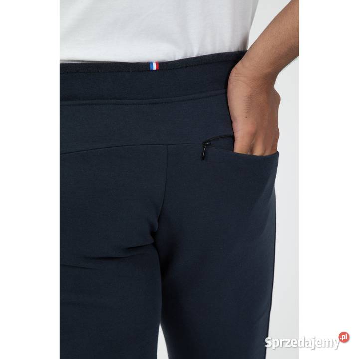 LE COQ SPORTIF spodnie tenisowe ARTHUR ASHE 450