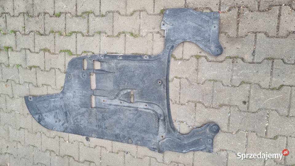 Bmw f10 f11 plyta pod podłoge Kraków