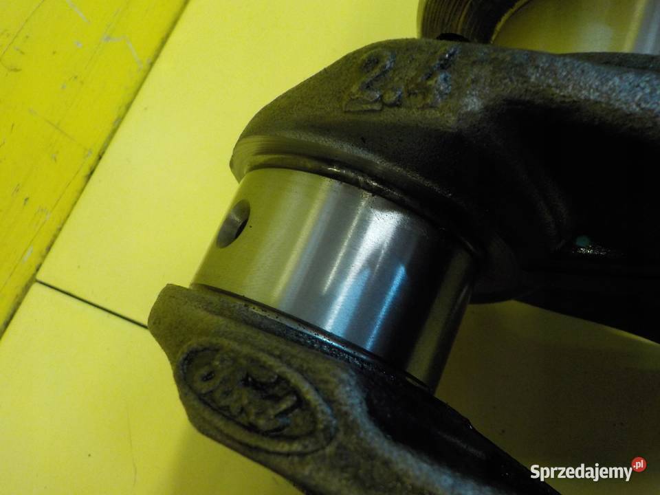 FORD TRANSIT MK7 24 TDCI 09r 100 PHFA wal