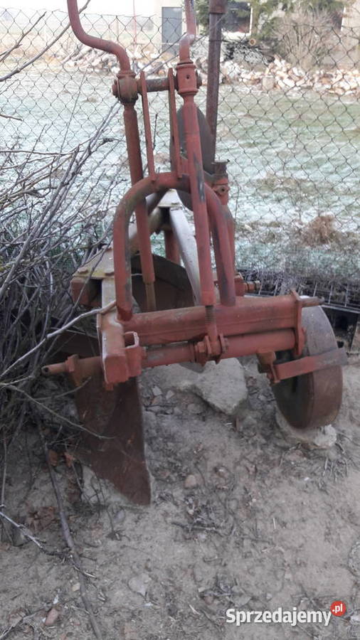 Pług 2 Grudziądz Kamionka