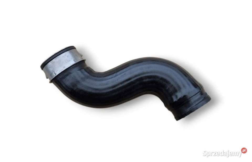 PRZEWÓD POWIETRZA MERCEDES VITO W639 W 639 VIANO osobowe Działoszyce