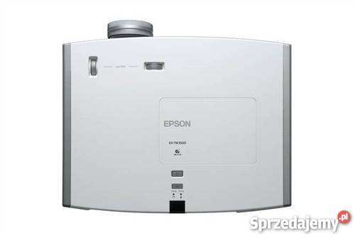 PROJEKTOR EPSON sprzedam