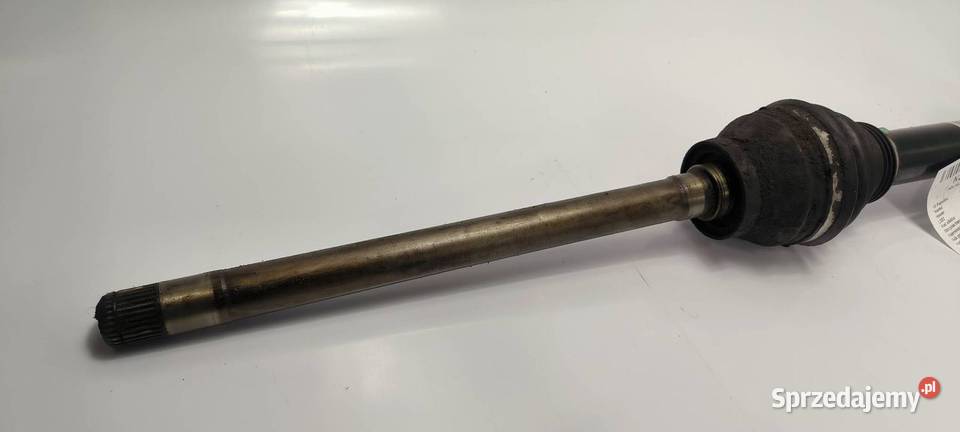 PÓŁOŚ PRAWA PRZÓD LAND ROVER RANGE ROVER VOGUE