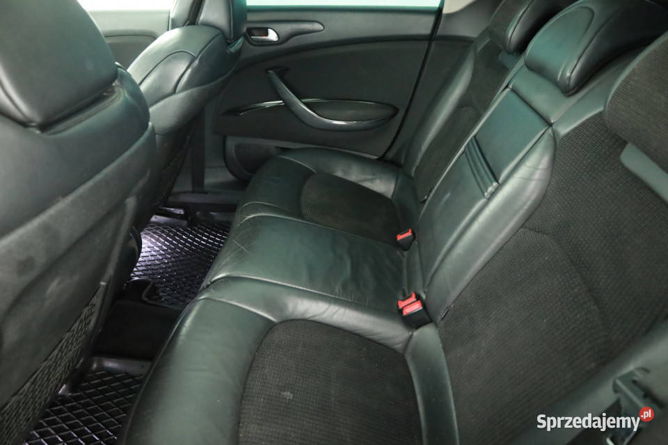 Citroen C5 20 HDi radio Piaseczno sprzedam