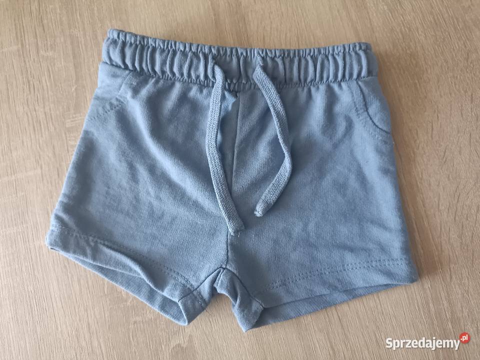 Krótki spodenkiszorty 6268 Kwidzyn