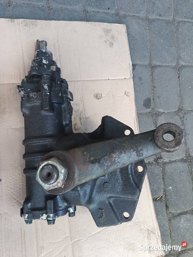 Przekładnia pompa wspomaganie star 266 244 200 Głowno