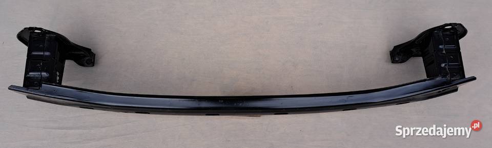 Belka wzmocnienie zderzaka tył BMW F10 7184769 Mielęcin