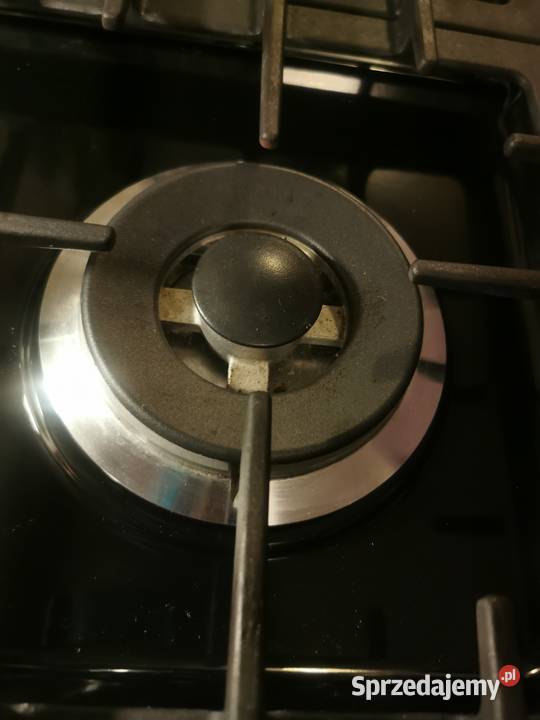 Kuchnia wolnostojąca Smeg Victoria Warszawa