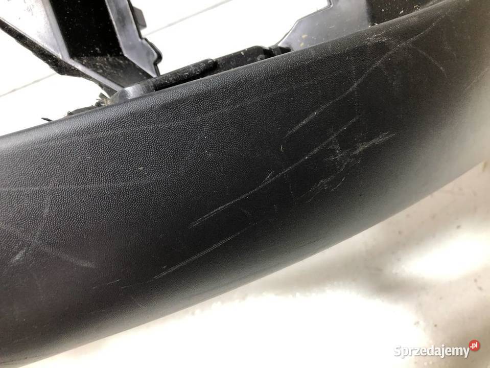 CITROEN C4 I 20042008 ZDERZAK PRZÓD PRZEDNI NOWY Skarżysko-Kamienna