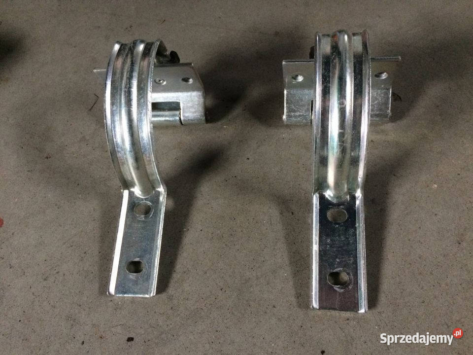 Zawias Klapka Schowek Kabiny Actros MP2 MP3 lubuskie Maszewo sprzedam