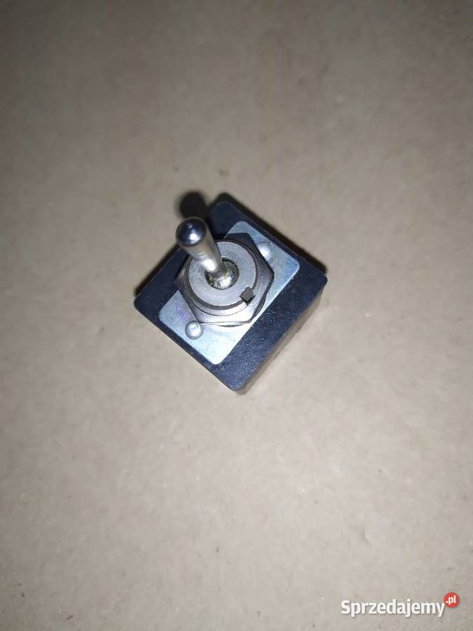 Przełącznik Pd21 Szydłowiec