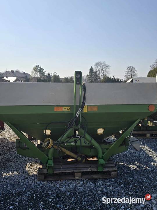 Rozsiewacze nawozów Amazone 900 1500 2000l Bolesławiec sprzedam